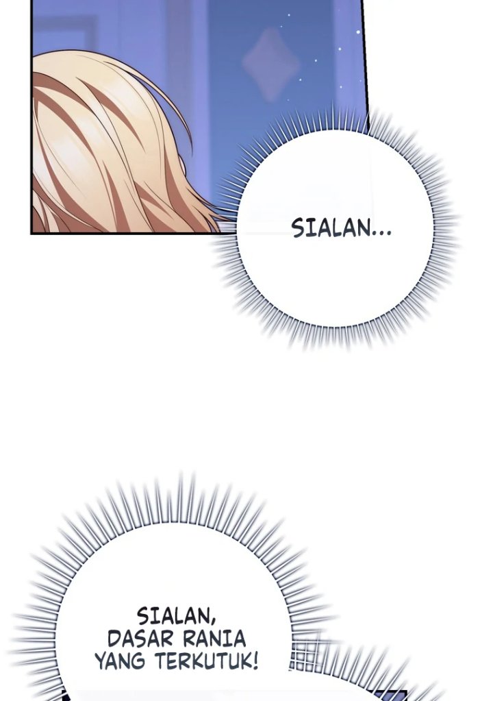 A Princess Who Reads Fortune Chapter 109 Halaman 130