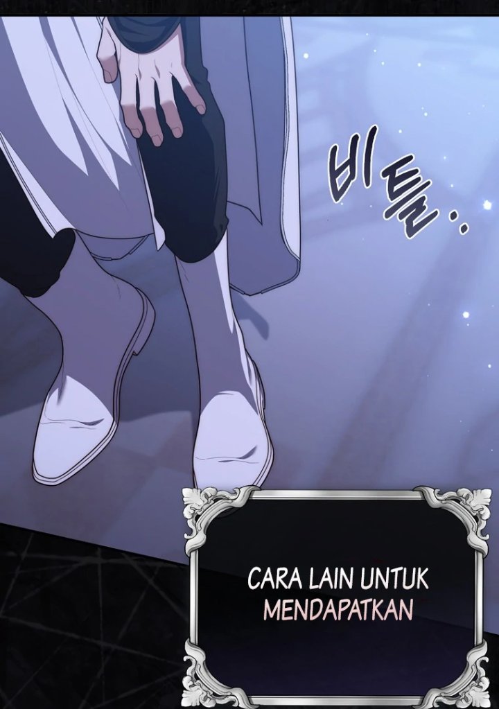 A Princess Who Reads Fortune Chapter 109 Halaman 134