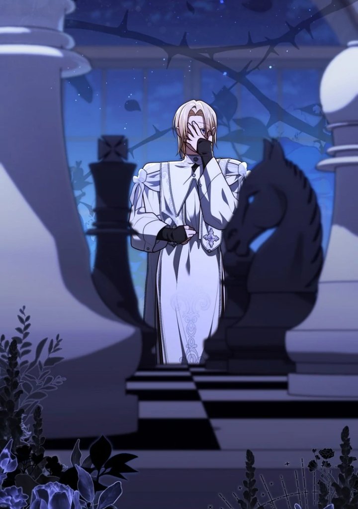 A Princess Who Reads Fortune Chapter 109 Halaman 136