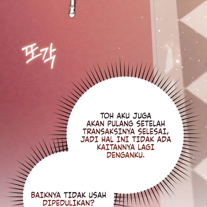 A Princess Who Reads Fortune Chapter 111 Halaman 21