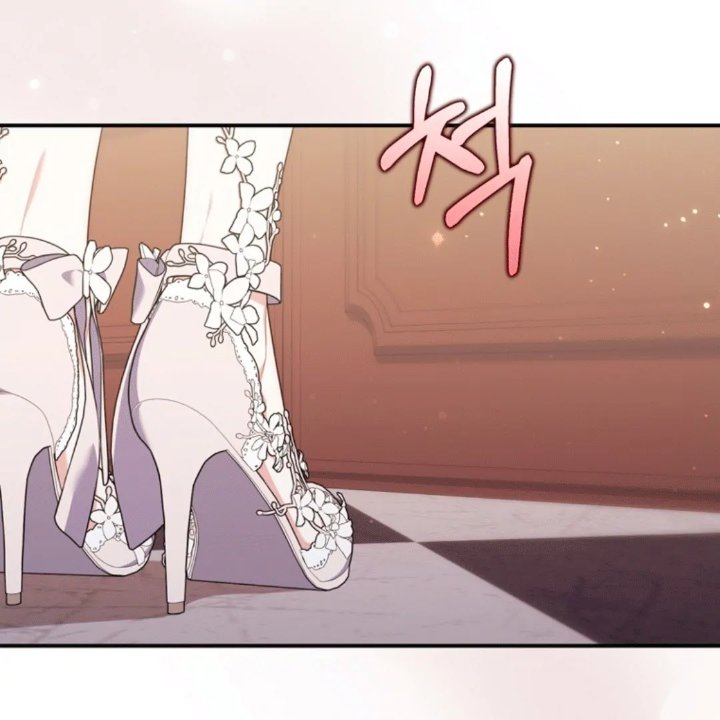 A Princess Who Reads Fortune Chapter 111 Halaman 23