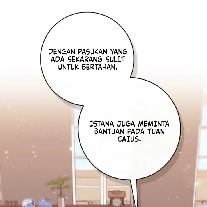 A Princess Who Reads Fortune Chapter 111 Halaman 29