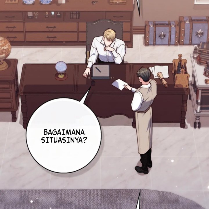 A Princess Who Reads Fortune Chapter 111 Halaman 30