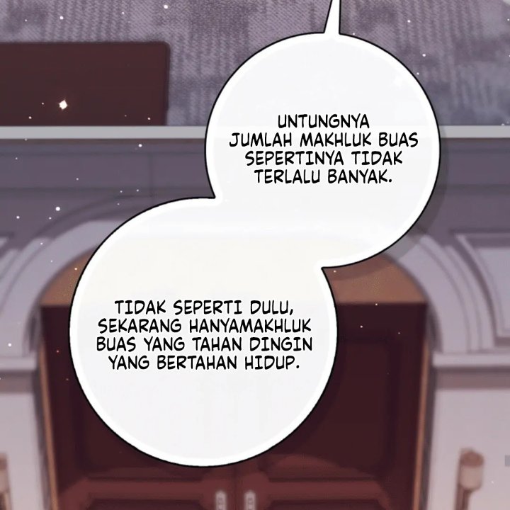A Princess Who Reads Fortune Chapter 111 Halaman 31