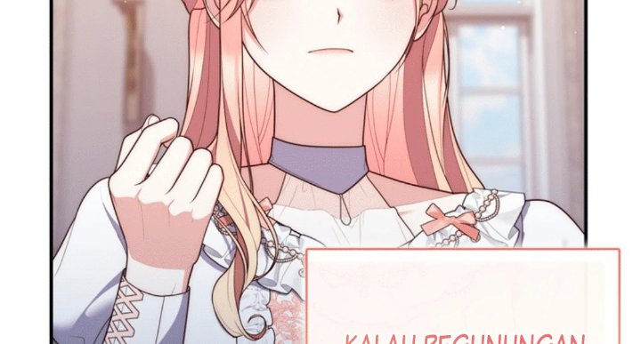 A Princess Who Reads Fortune Chapter 111 Halaman 34