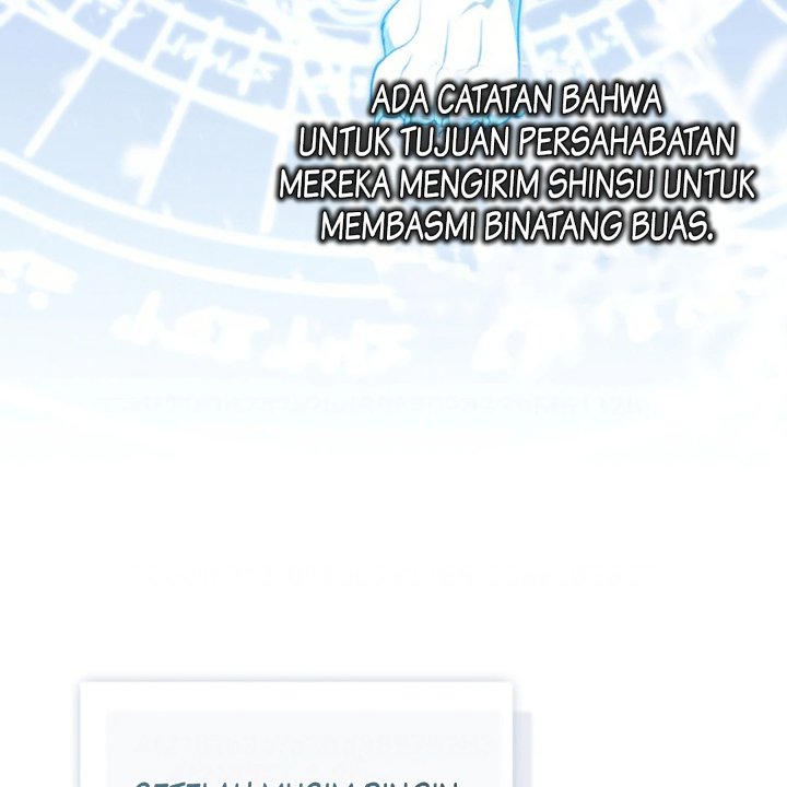 A Princess Who Reads Fortune Chapter 111 Halaman 42