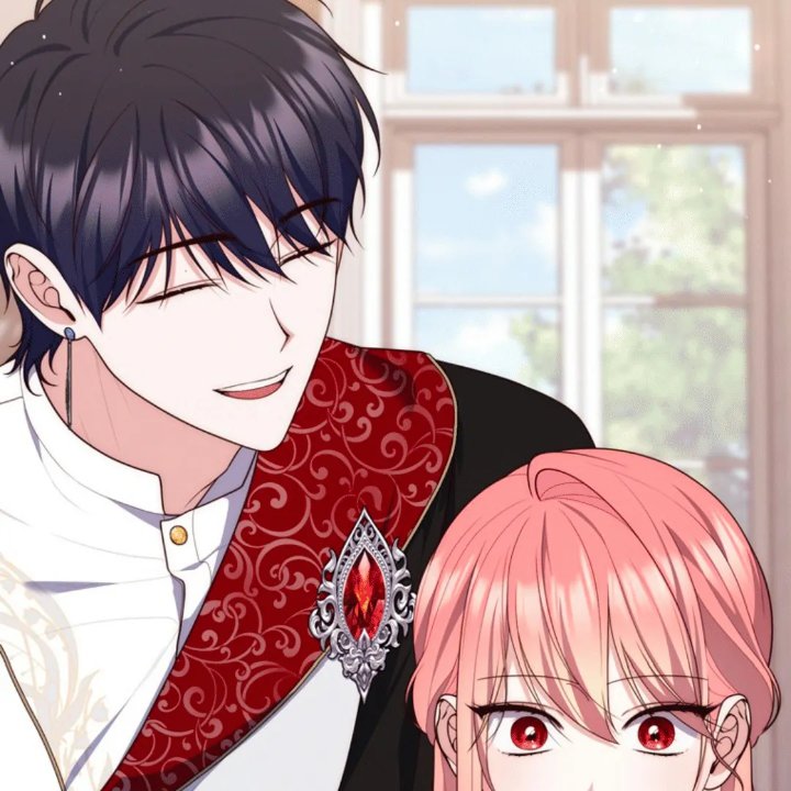 A Princess Who Reads Fortune Chapter 111 Halaman 52