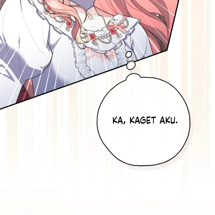 A Princess Who Reads Fortune Chapter 111 Halaman 55