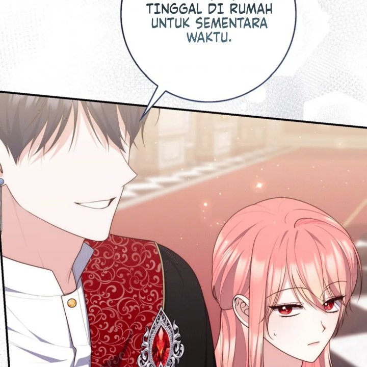 A Princess Who Reads Fortune Chapter 111 Halaman 59