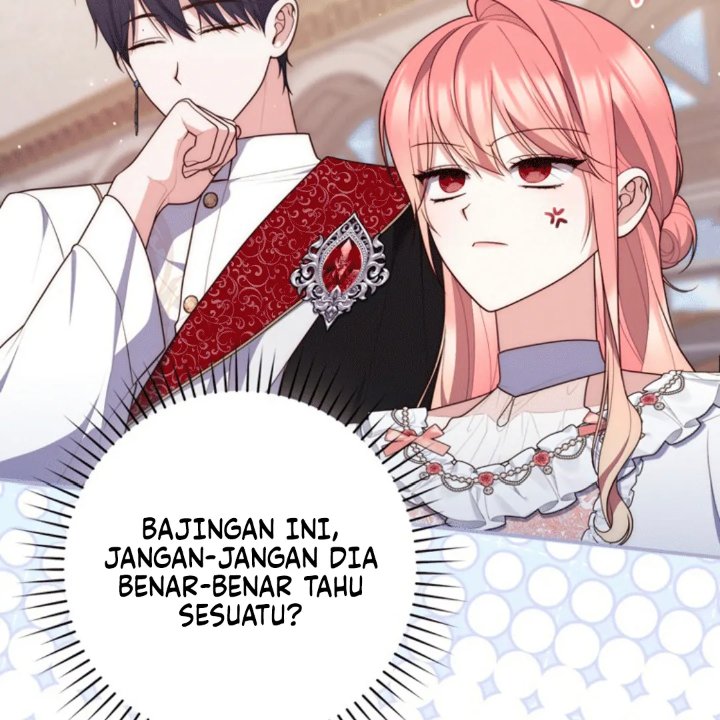 A Princess Who Reads Fortune Chapter 111 Halaman 67