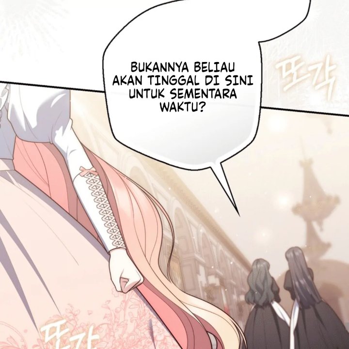 A Princess Who Reads Fortune Chapter 111 Halaman 78