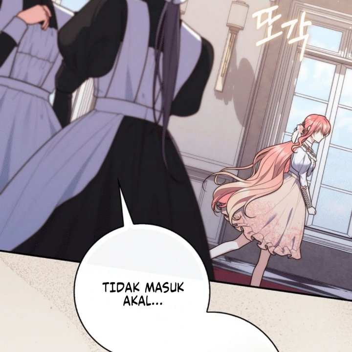 A Princess Who Reads Fortune Chapter 111 Halaman 81