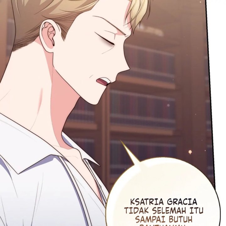 A Princess Who Reads Fortune Chapter 111 Halaman 101