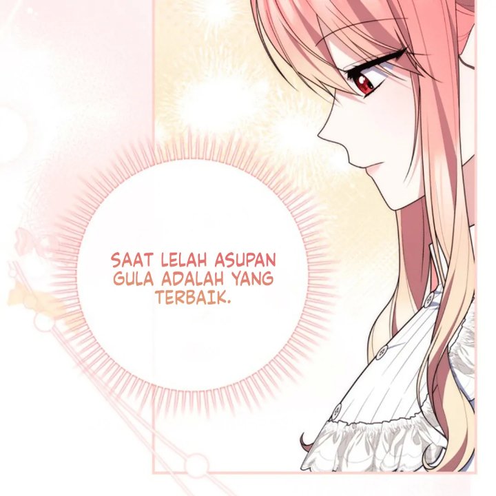 A Princess Who Reads Fortune Chapter 111 Halaman 114