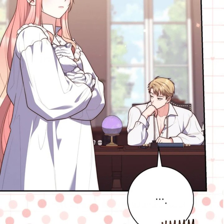 A Princess Who Reads Fortune Chapter 111 Halaman 155