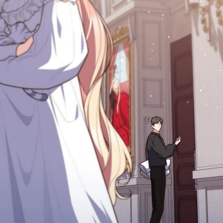 A Princess Who Reads Fortune Chapter 111 Halaman 161