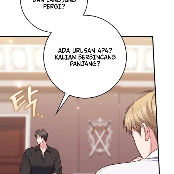 A Princess Who Reads Fortune Chapter 111 Halaman 163