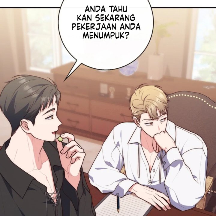 A Princess Who Reads Fortune Chapter 111 Halaman 168