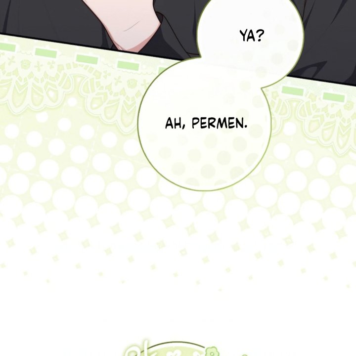 A Princess Who Reads Fortune Chapter 111 Halaman 173