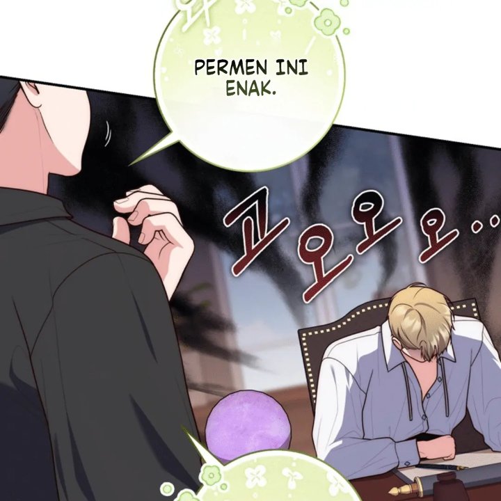 A Princess Who Reads Fortune Chapter 111 Halaman 174