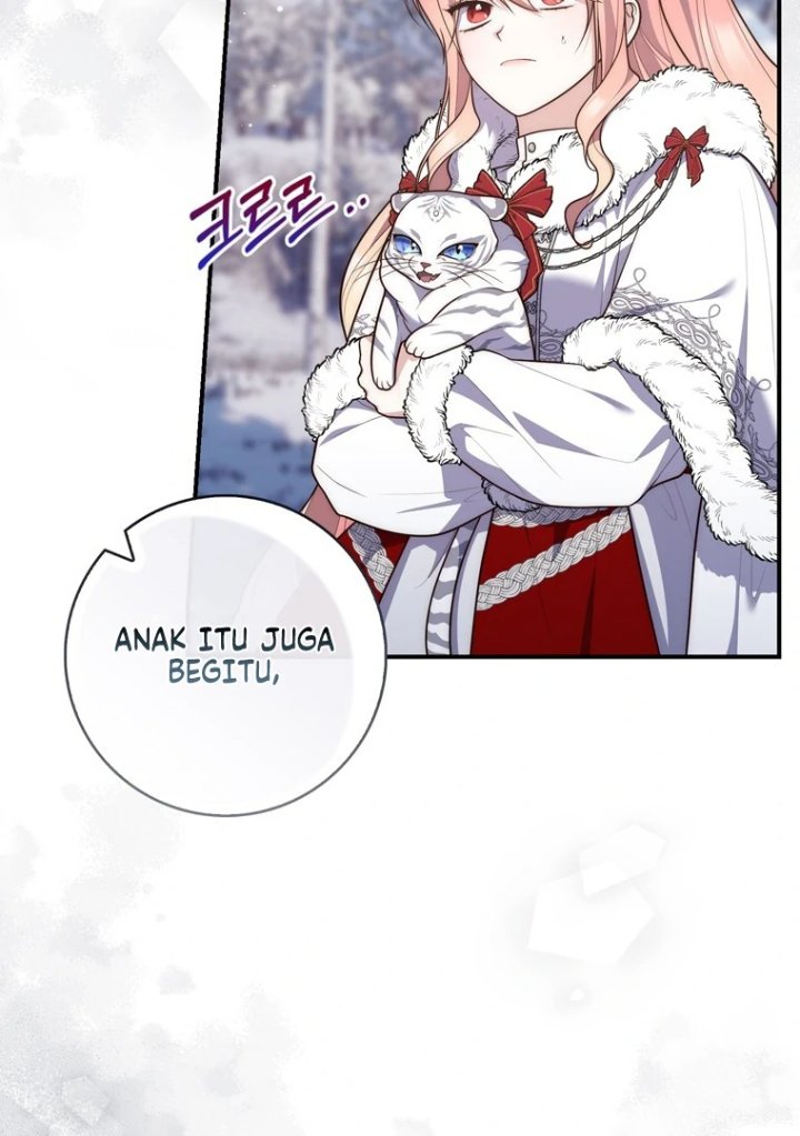 A Princess Who Reads Fortune Chapter 113 Halaman 5