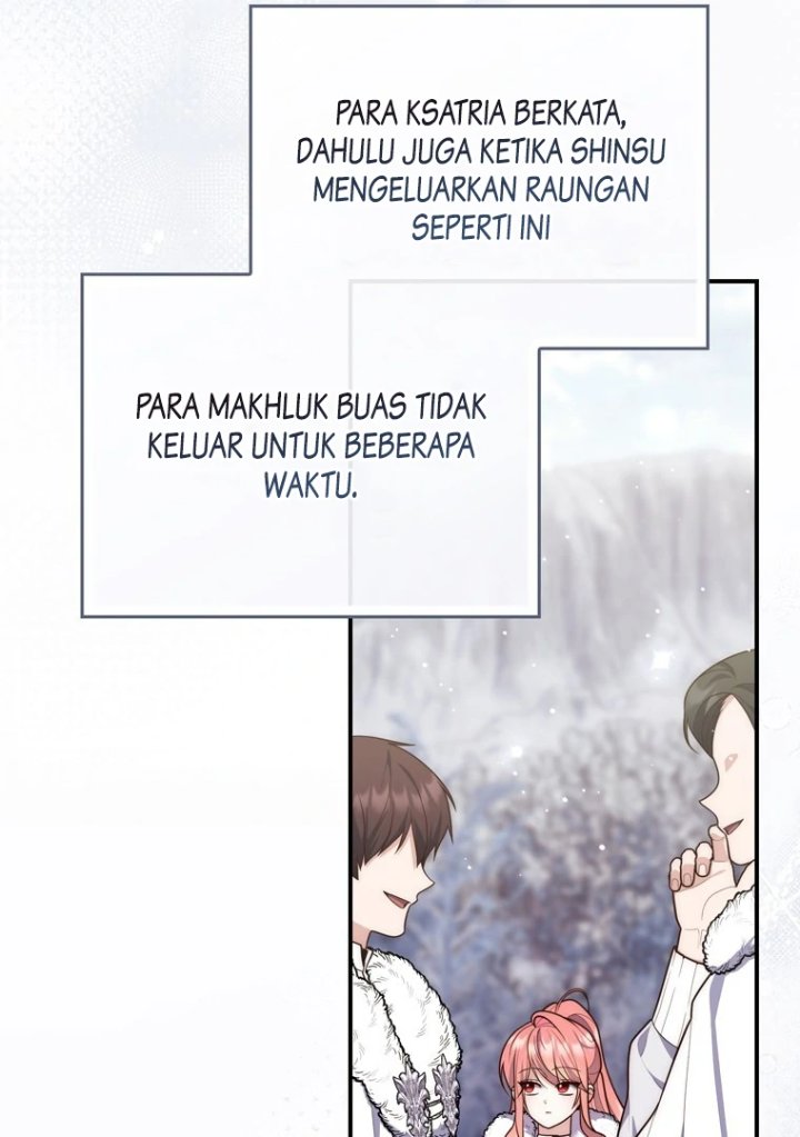 A Princess Who Reads Fortune Chapter 113 Halaman 20