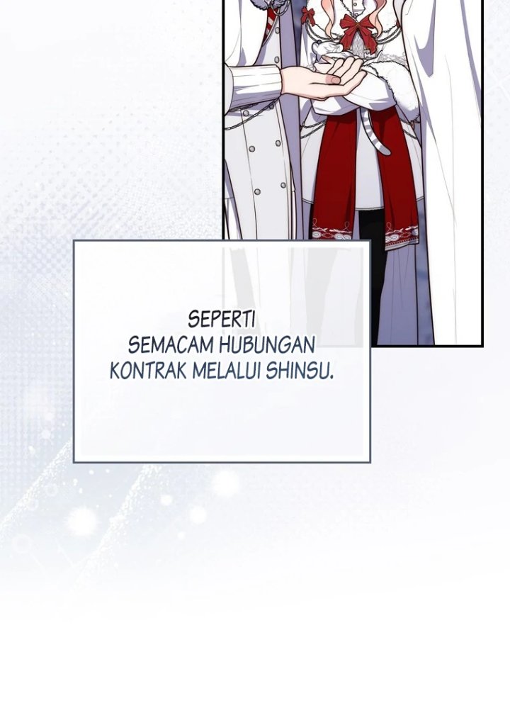 A Princess Who Reads Fortune Chapter 113 Halaman 21