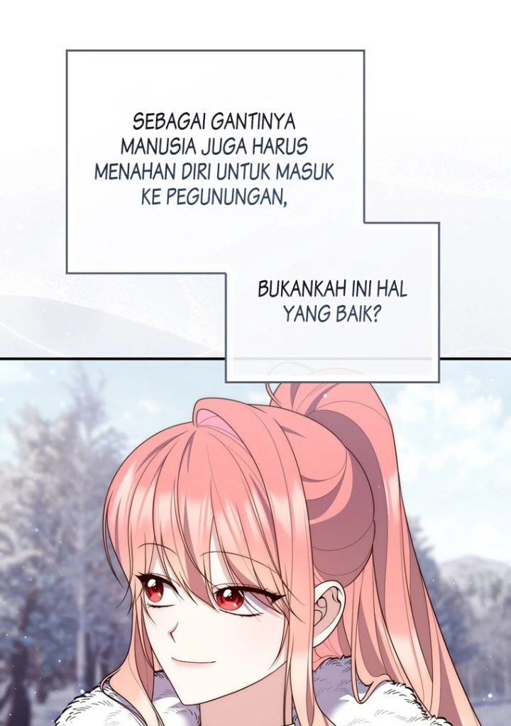 A Princess Who Reads Fortune Chapter 113 Halaman 22
