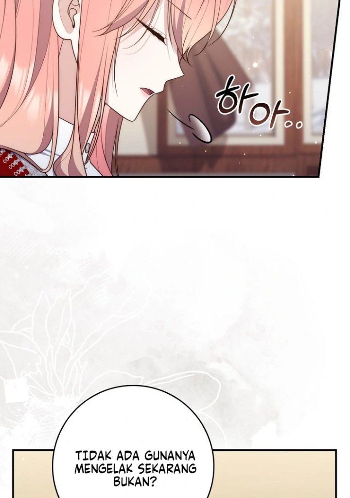 A Princess Who Reads Fortune Chapter 113 Halaman 28