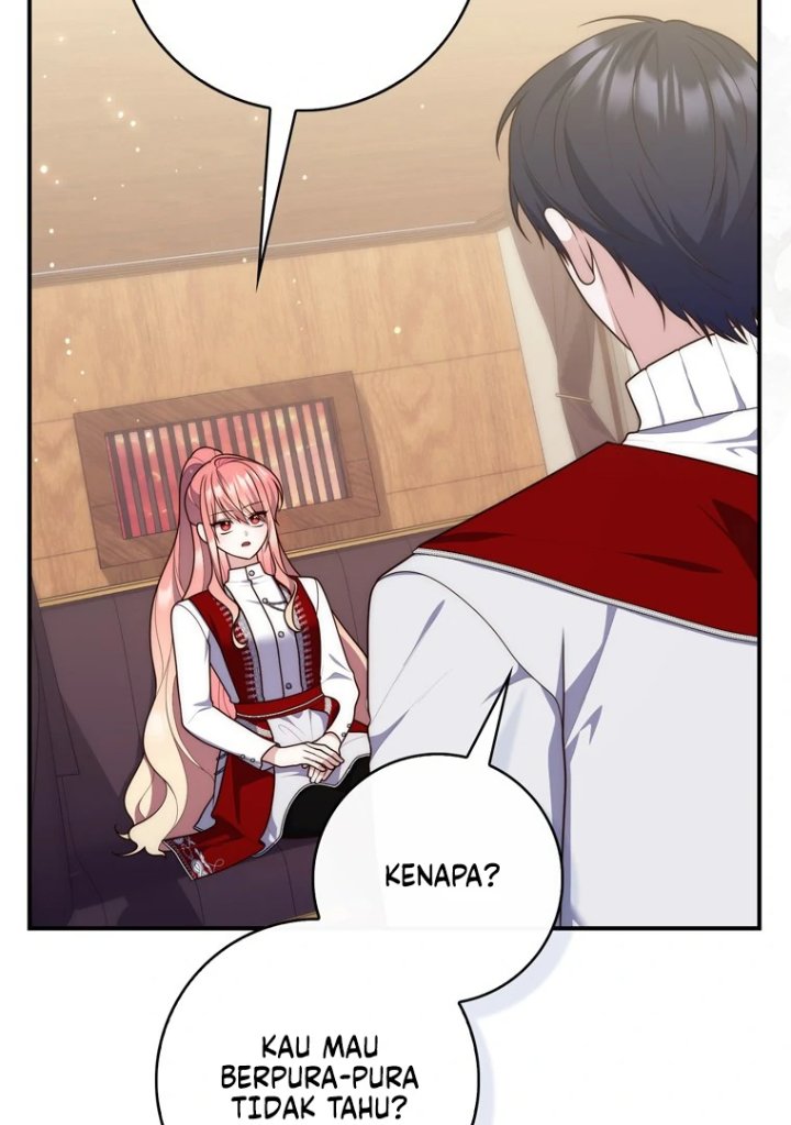 A Princess Who Reads Fortune Chapter 113 Halaman 29