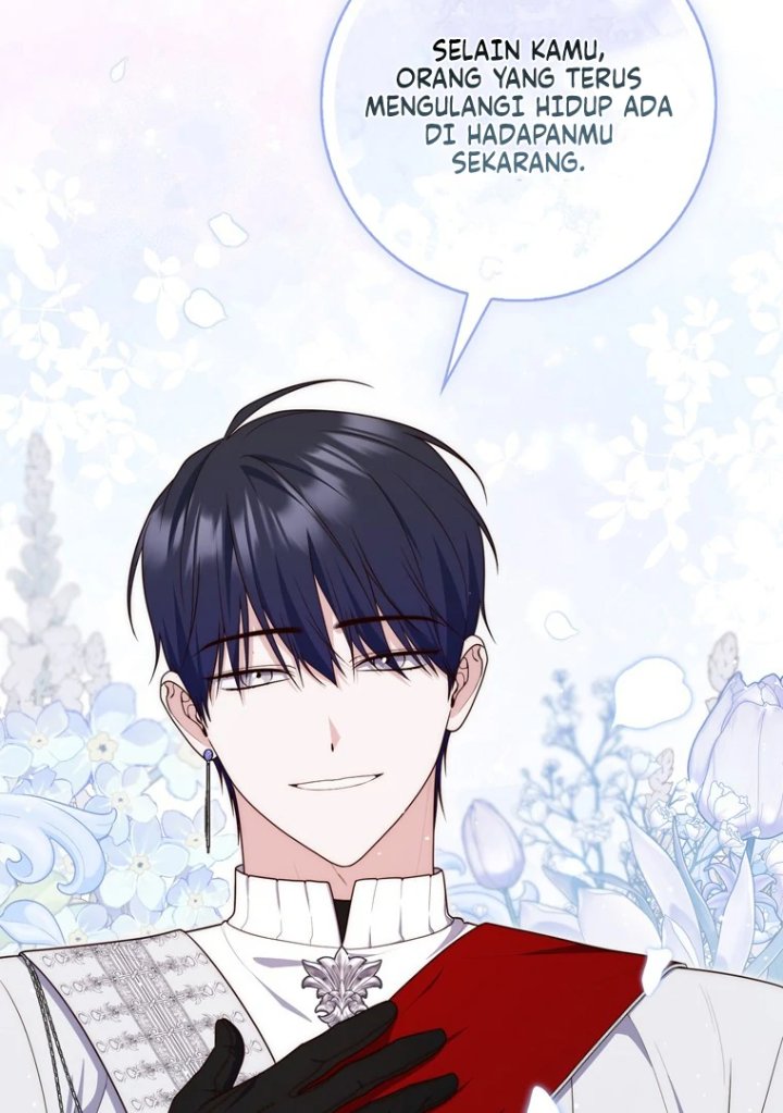 A Princess Who Reads Fortune Chapter 113 Halaman 31