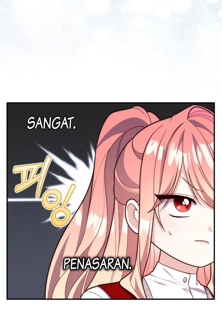 A Princess Who Reads Fortune Chapter 113 Halaman 33