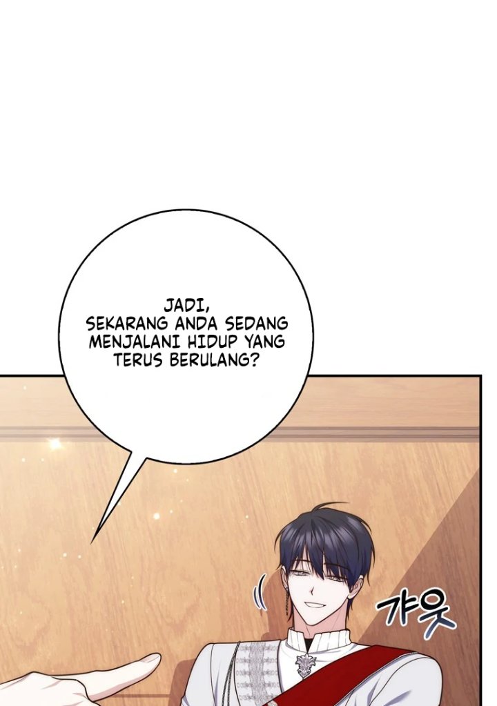 A Princess Who Reads Fortune Chapter 113 Halaman 34