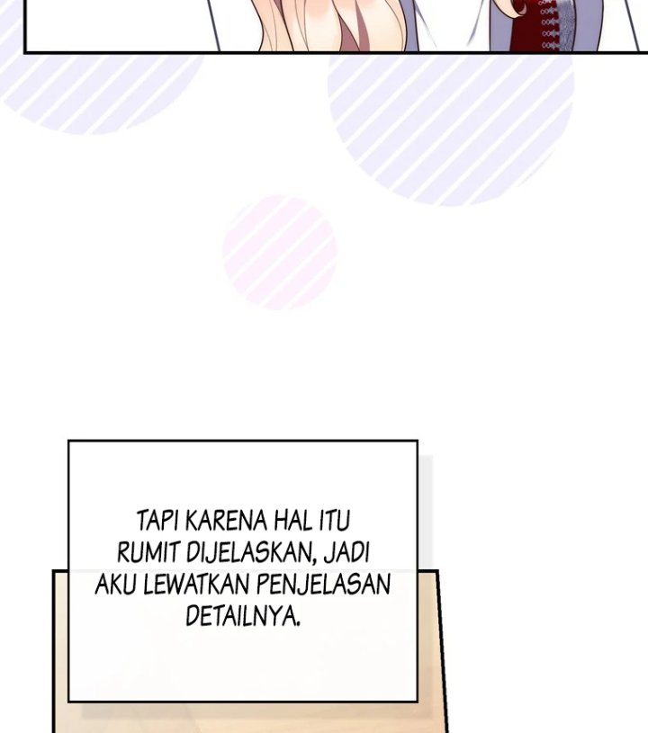 A Princess Who Reads Fortune Chapter 113 Halaman 37
