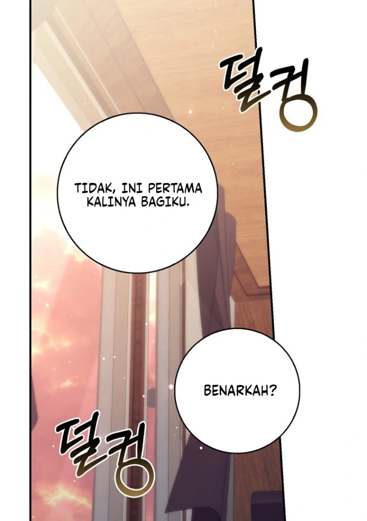 A Princess Who Reads Fortune Chapter 113 Halaman 38