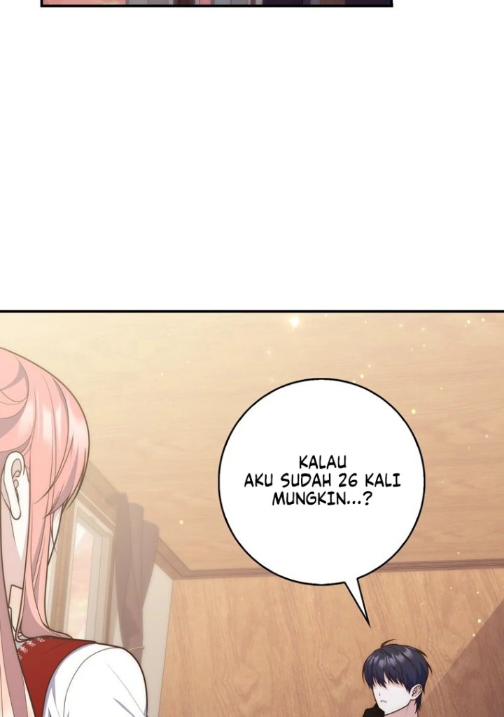 A Princess Who Reads Fortune Chapter 113 Halaman 39