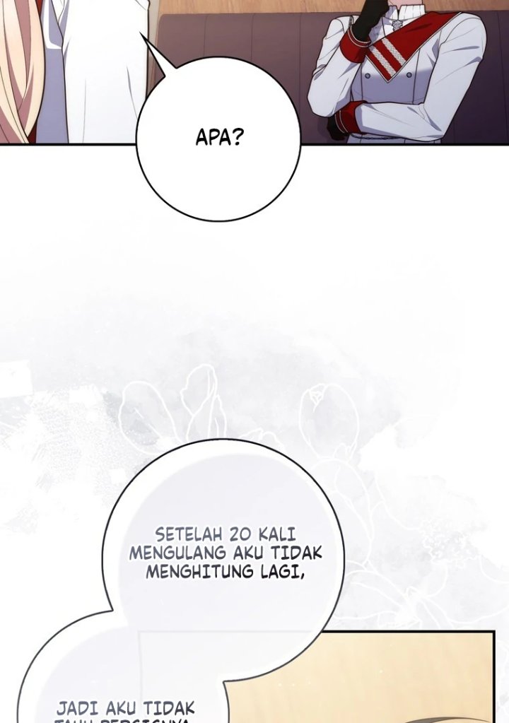 A Princess Who Reads Fortune Chapter 113 Halaman 40