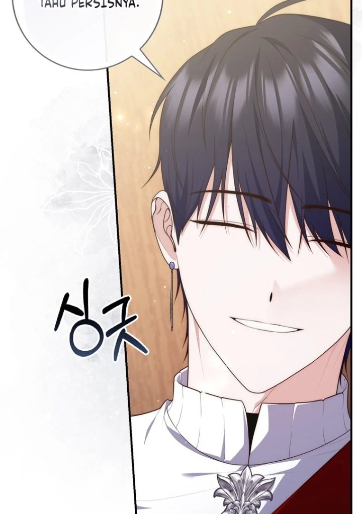 A Princess Who Reads Fortune Chapter 113 Halaman 41