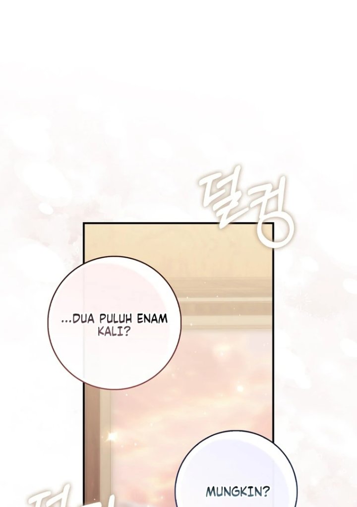 A Princess Who Reads Fortune Chapter 113 Halaman 43