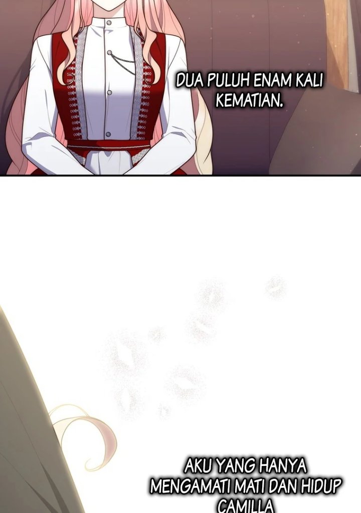 A Princess Who Reads Fortune Chapter 113 Halaman 46
