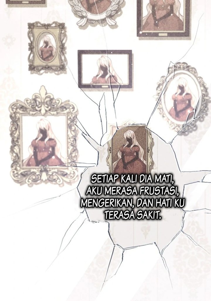 A Princess Who Reads Fortune Chapter 113 Halaman 49