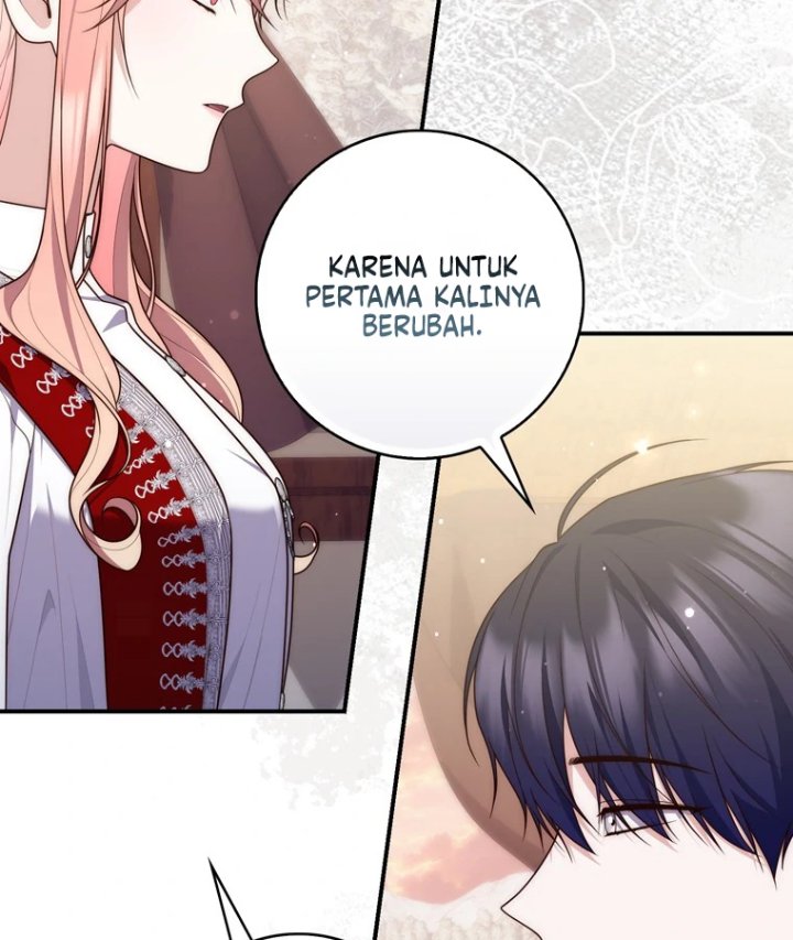 A Princess Who Reads Fortune Chapter 113 Halaman 53