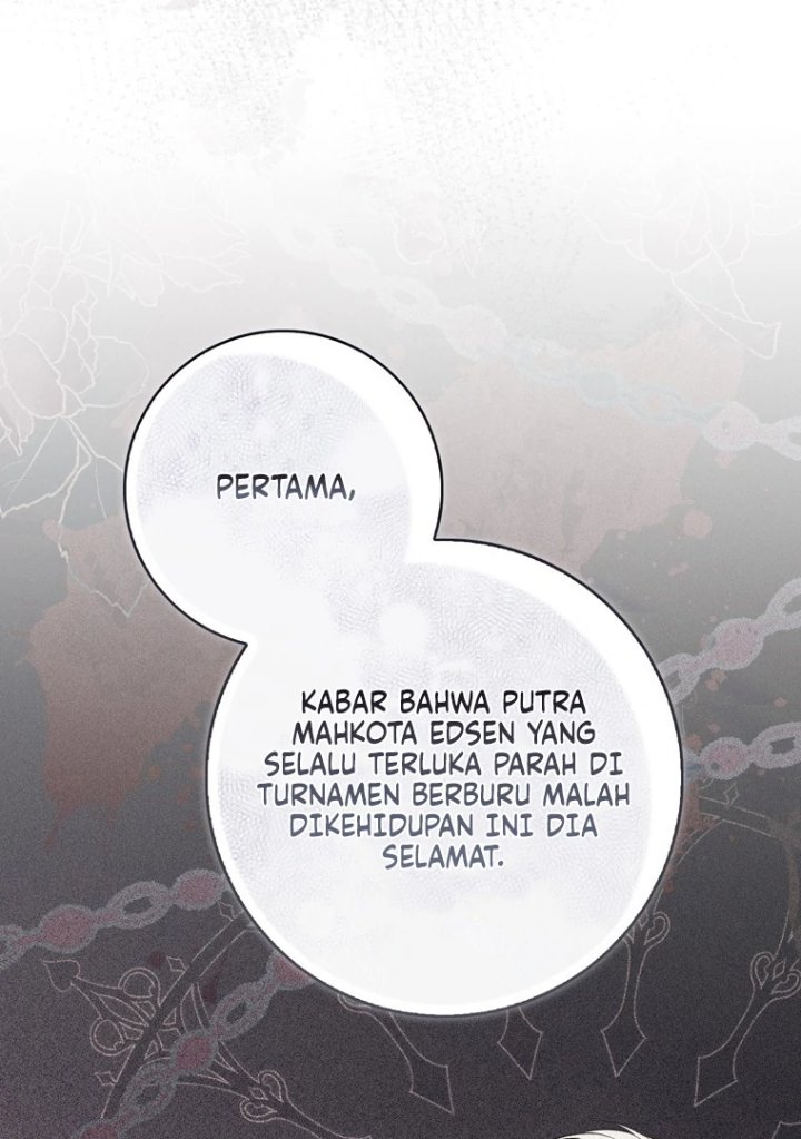 A Princess Who Reads Fortune Chapter 113 Halaman 55