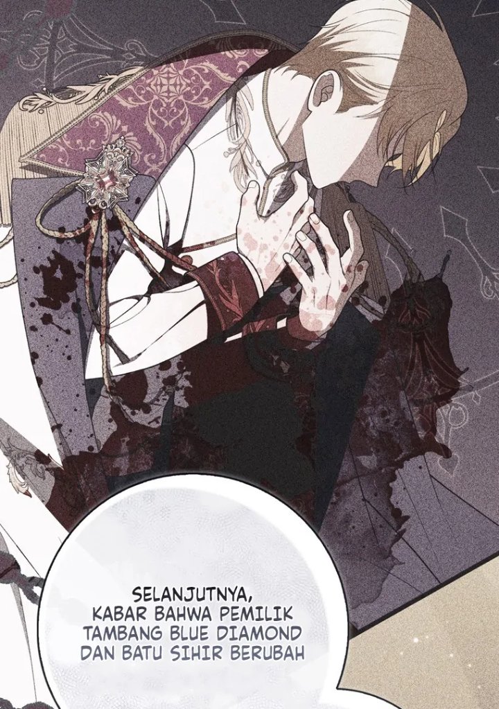 A Princess Who Reads Fortune Chapter 113 Halaman 56