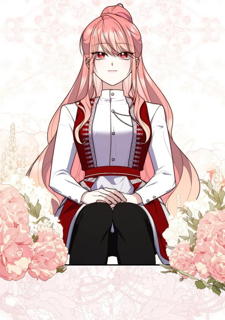 A Princess Who Reads Fortune Chapter 113 Halaman 65