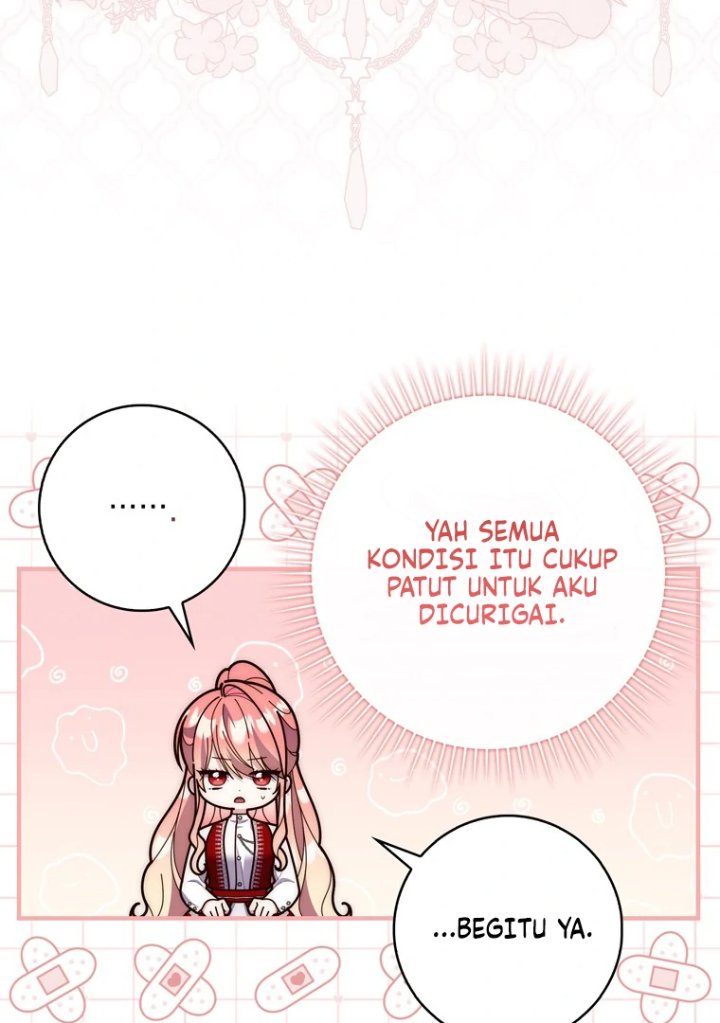 A Princess Who Reads Fortune Chapter 113 Halaman 66