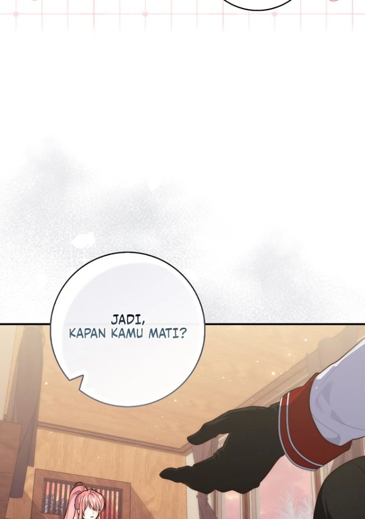 A Princess Who Reads Fortune Chapter 113 Halaman 67
