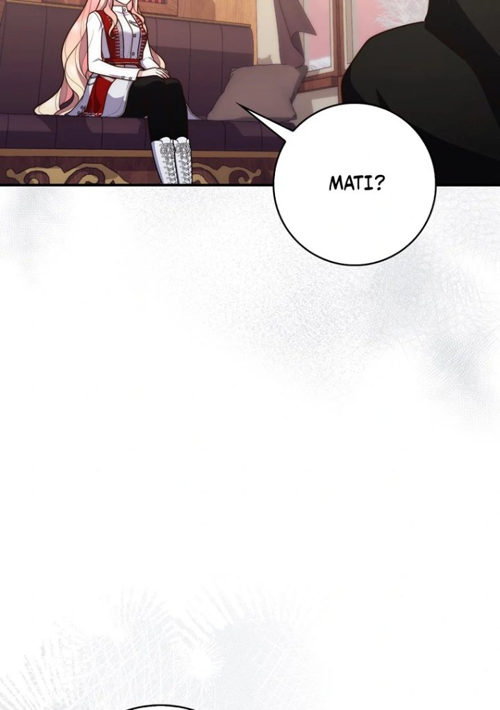 A Princess Who Reads Fortune Chapter 113 Halaman 68