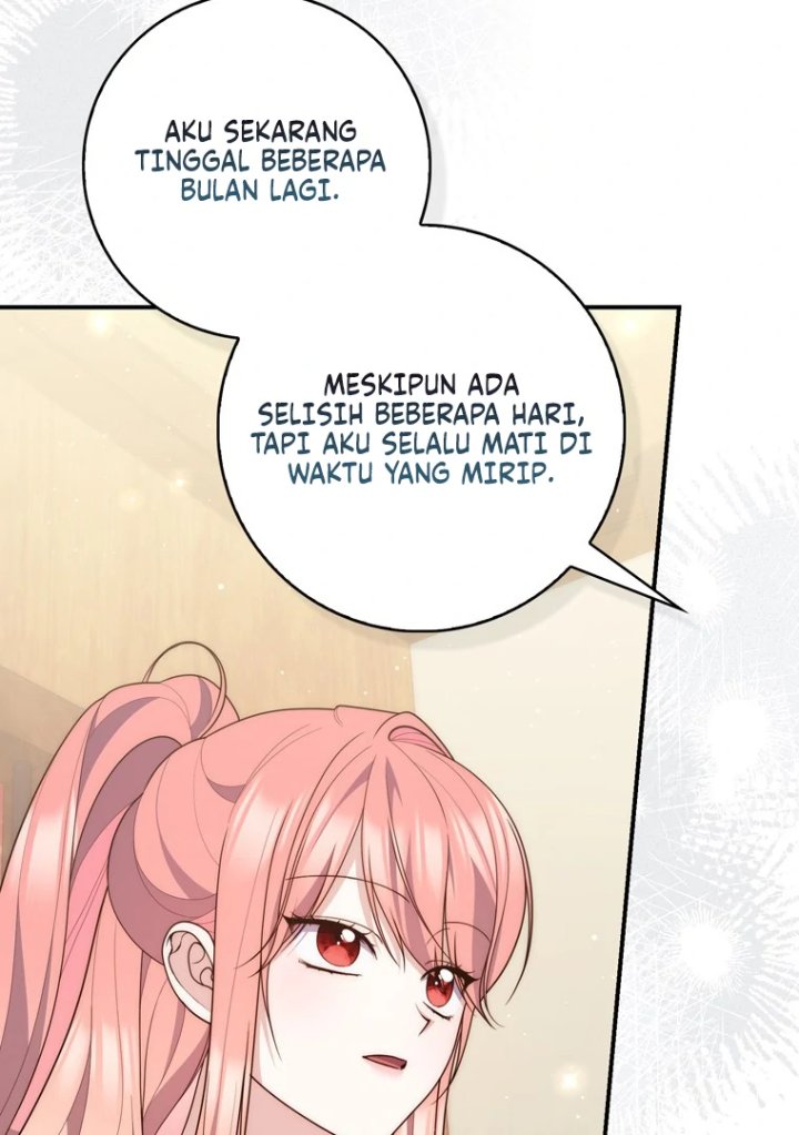A Princess Who Reads Fortune Chapter 113 Halaman 69