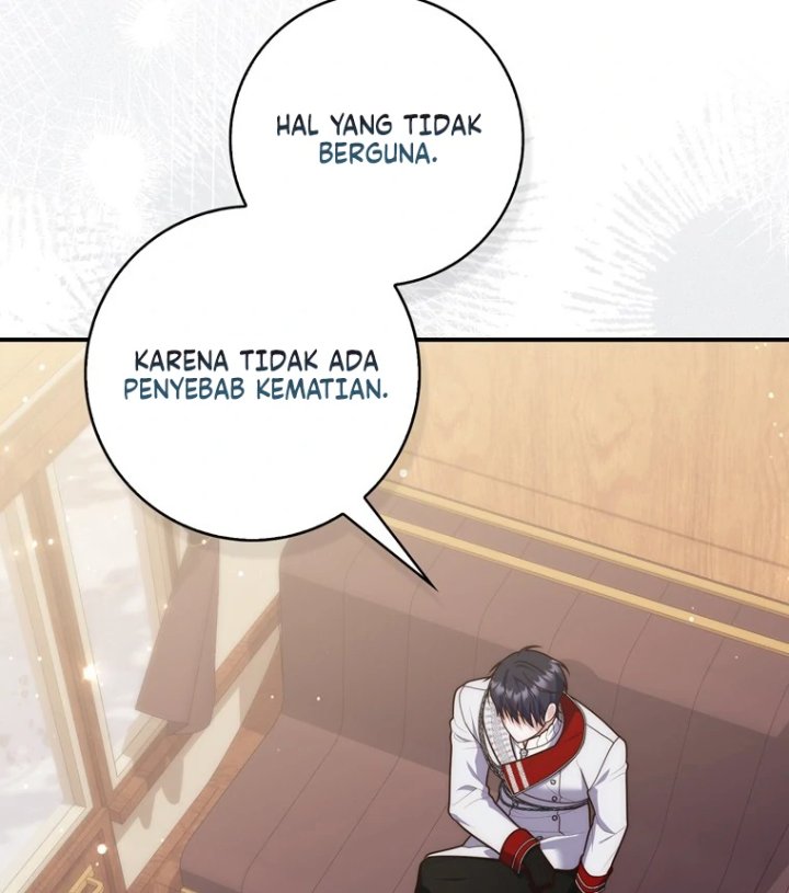 A Princess Who Reads Fortune Chapter 113 Halaman 71